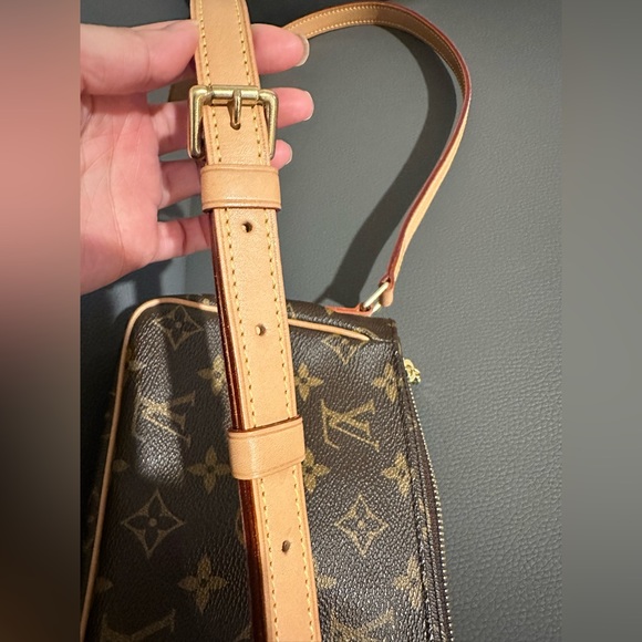 Louis Vuitton Viva Cite bag - Picture 9 of 9